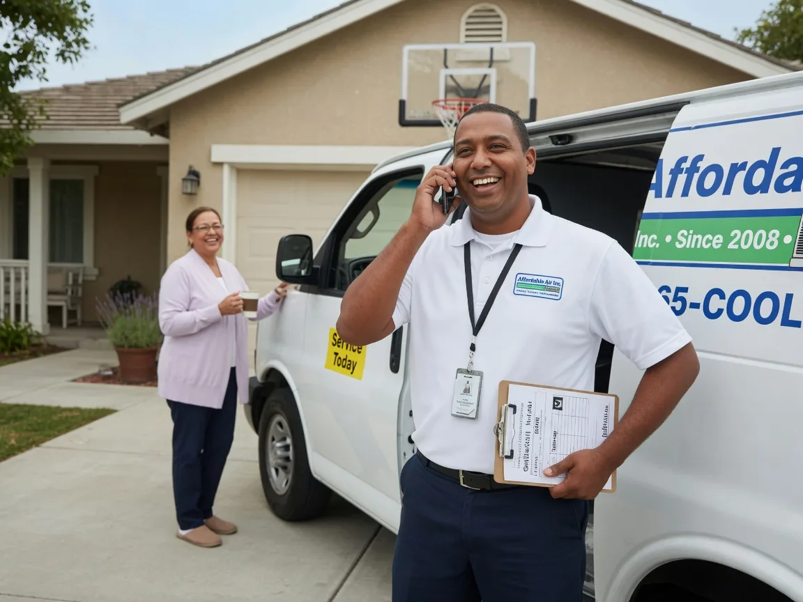 Central Ac Repair West Barnstable, MA FAQs